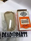 67236-80 Harley Nos Flht Flhs Flt Speedo Tach Gauge Cluster Housing