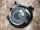 67268-95b Harley-davidson Electric Speedo And