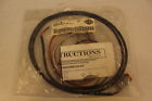 67291-98 Harley Davidson Oem Nos Xl Sportster Speedometer Harness Kit