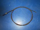 67320-74 Superior Inner Speedometer Cable