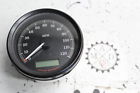 Speedometer-67037-04a 67406-04c Harley-davidson Factory New