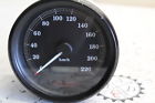 67407-99a Harley-davidson Km-h Speedometer