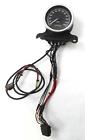 67436-99a Sportster Custom Gauges Meter Speedo Tach