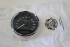 67478-12a Dyna Street Bob Speedometer Gauge New 67478-12a Dyna Street Bob Speedometer Gauge New