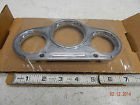 67504-04 Temp Ne Volt Mini 1.5 Mounting Harley " Tach Gauge Bracket 2 Billet Oil 67504-04 Temp Ne Volt Mini 1.5 Mounting Harley " Tach Gauge Bracket 2 Billet Oil