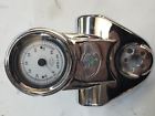 67866-03 Hd Harley Davison Road King Tach Cvo Anniversary Screamin Eagle