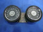 68-9148 Bsa Grey A65 A65sf Gauges Cluster Lightning B1425 Instrument Face