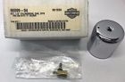 68699-04 Harley-davidson 1.5 Cylindrical Chrome