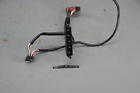 68820-98 Sportster Hugger Oem Gauges Speedometer Wire Harness