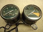 37240-336-000 69-73 37230-316-670 Honda Cb175 Cl Cb 175 Gauges Dash Speedo Speedometer Tach Tachometer 1971 37240-336-000 69-73 37230-316-670 Honda Cb175 Cl Cb 175 Gauges Dash Speedo Speedometer Tach Tachometer 1971
