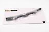 6942 Bahn Kuryakyn Upper Gauge Accent Trim Tuxedo Harley Touring Trike