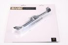 6945 Bahn Kuryakyn Lower Gauge Accent Trim Chrome Harley Touring Trike