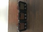 6y8-we83s-30-00 Yamaha Outboard Twin Command