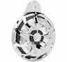 70-253 Arlen Ness Horn Kit Drift Chrome Billet Aluminum Made In