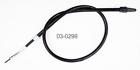 70-3299 Motion Pro Speedo Cable