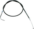 70-6031 Motion Pro Harley Black Vinyl Throttle Cable
