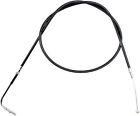 70-6057 Motion Pro Harley Black Vinyl Throttle Cable
