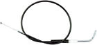 70-6383 Motion Pro Harley Black Vinyl Throttle Cable 70-6383 Motion Pro Harley Black Vinyl Throttle Cable