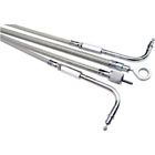 70-660131 Motion Pro Harley Armor Coat Speedo Cable