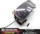 67000-85c 70287-81 72038-71 Harley-davidson Dash