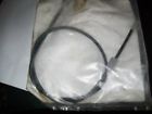 7089 Larco Extended Speedometer Cable Fits Kawasaki