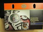 70900072a Brand Harley-davidson Harley Color-changing Speedo Tach New Obsolete 70900072a Brand Harley-davidson Harley Color-changing Speedo Tach New Obsolete