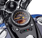 70900100c Harley Davidson Speedo And Tach Combo