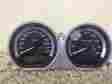 70900118a Harley-davidson Instrument Cluster Mph Rpm 70900118a Harley-davidson Instrument Cluster Mph Rpm
