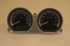 70900118b Harley Davidson Oem New Touring Instrument Cluster Mph