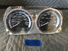 70900120 Dual Instrument Cluster Speedometer Tachometer 70900120 Dual Instrument Cluster Speedometer Tachometer