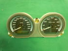 70900124 Harley Davidson Flhx Gauges