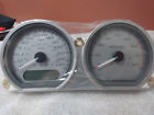70900126a Harley-davidson Instrument Cluster