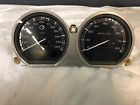 70900203c Harley Davidson Instrument Cluster