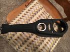 70900206 Harley Davidson Used Gas Tank Dash Panel Matt Black Part 70900206 Harley Davidson Used Gas Tank Dash Panel Matt Black Part