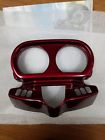 70900411bym Harley Instrument Housing Cover
