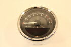 70900475 Harley Davidson Oem Combination Aluminum Mph Gauge