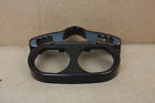 70900588dh Harley Davidson Road Glide Instrument Cluster Housing Vivid Blk