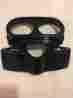 70900374 7090411 Harley-davidson Vivid Black Instrument Cluster Housing Cover Fltru Xm