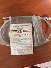 71-0047 Yamaha Speedometer Cable