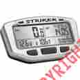 71-2011 Trail Tech Silver Striker Computer Kit