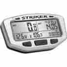 71-2036 Trail Tech Silver Striker Computer Kit 71-2036 Trail Tech Silver Striker Computer Kit