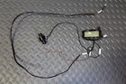 7100-r2p Trail Tach Tech Gauge Computer Bracket Speed Temperature Temp Sensor