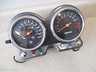 7100mi Suzuki 09 Gs500f Speedometer Tachometer Rpm Mph Gauge Cluster Low Miles