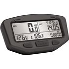 712-2011 Trail Tech Stealth Black