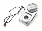 67178-98 71246-95 Harley Davidson Tank Cover Speedometer Guage Dyna Evo Fxdwg