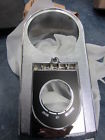 71254-96 Davidson Harley Panel Chrome Instrument