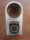 71273-99 Harley Softail Dash Speedometer Ignition Switch Console Fatboy Heritage Fx