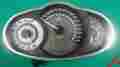 71962-09a Harley-davidson Genuine Harley Davidson V-rod V Rod Vrscf Speedometer Gauge Cluster Tachometer