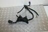 72656-12 Hd Softail Speedo Cluster Wire Harness