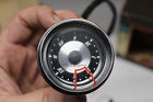 74498-05 Harley-davidson Programmable Compas Spun
